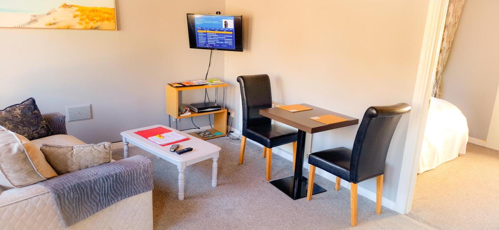 Blue Door Apartment Main St, Carrigart, F92Hc04 מראה חיצוני תמונה